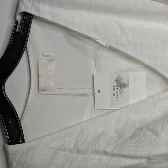 The Jetset Diaries (TJD)  romper - Picture 2 of 8